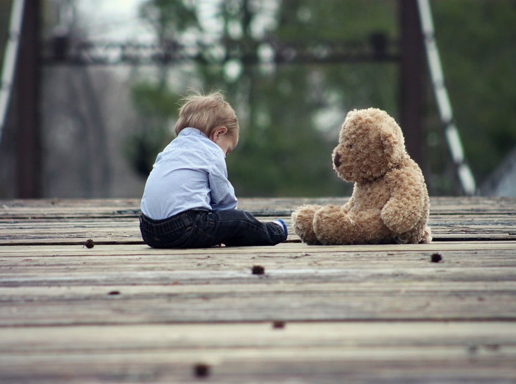 Comment stimuler la parole chez l'enfant ?